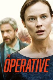 The Operative ปฏิบัติการจารชนเจาะเตหะราน (2019) ดูหนังสายลับ