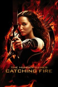 The Hunger Games 2 Catching Fire แคชชิ่งไฟเออร์ (2013) รีวิว