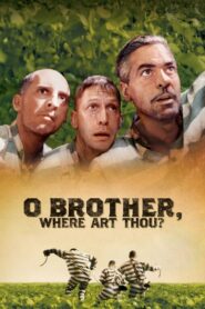 O Brother Where Art Thou สามเกลอพกดวงมาโกย (2000) รีวิวหนัง