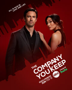 The Company You Keep เปิดโปงล่า คนประวัติเดือด (2012)