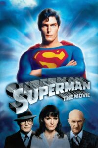 Superman ซูเปอร์แมน ภาค 1 (1978) ดูหนังจุดเริ่มต้นซูเปอร์แมน