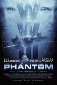 Phantom (2013) รีวิวสาระและความตื่นเต้นที่คุณยังไม่เคยสัมผัส