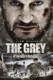 The Grey ฝ่าฝูงเขี้ยวสยองโลก (2011) ดูหนังและรีวิวตื่นเต้น