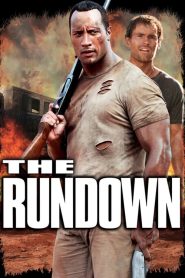 The Rundown โคตรคนล่าขุมทรัพย์ป่านรก (2003)การผจญภัยที่จับใจ