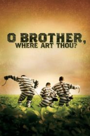 O Brother Where Art Thou สามเกลอพกดวงมาโกย (2000) รีวิวหนัง