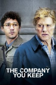 The Company You Keep เปิดโปงล่า คนประวัติเดือด (2012)