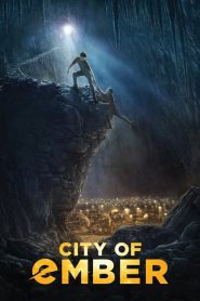 City Of Ember กู้วิกฤติมหานครใต้พิภพ (2008) นวนิยายแฟนตาซี
