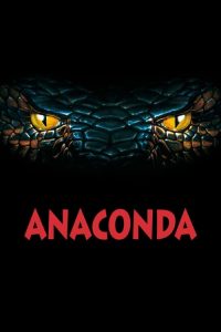 Anaconda อนาคอนดา เลื้อยสยองโลก (1997) ดูหนังออนไลน์ฟรี