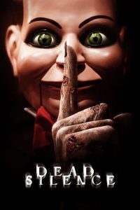 Dead Silence อาถรรพ์ผีใบ้ (2007)