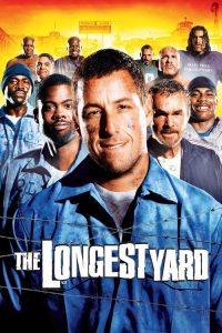 The Longest Yard กระตุกต่อมเกม คน ชน คน (2005) ดูแบบออนไลน์