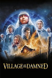 Village Of The Damned มฤตยูเงียบกินเมือง (1995) รีวิวหนังดี